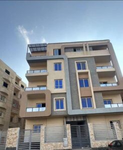 6,300,000 ج.م شقة للبيع بحري علي التسعين الجنوبي التجمع الخامس القاهرة الجديدة