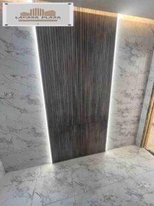 للبيع ارضى مرتفع بجاردن 200م بالخمائل اول سكن تشطيب مميز 7,000,000 ج.م