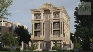5,230,000 ج.م شقه للبيع استلم فورى من المالك بحري فيو جاردن تقسيط apartment for sale