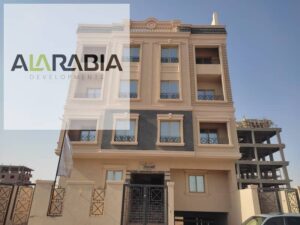 3,100,000 ج.م شقة للبيع استلام فوري بيت الوطن – التجمع الخامس 135م موقع مميز في الحي التكميلي جنوب السويس خطوات من شارع التسعين