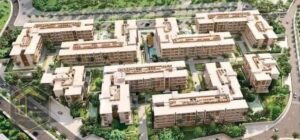 14,500,000 ج.م فرصة آخر شقة تقسيط بالسعر القديم في قلب الرحاب – مشروع EDEN اقل من سعر الشركة ب 50%