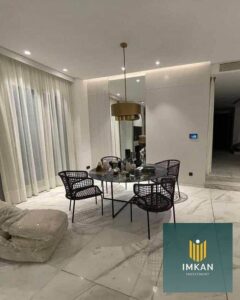 شقة متشطبة أستلام فوري في كمبوند بادية 6 اكتوبر – باديا Badya 6 october للبيع 9,000,000 ج.م