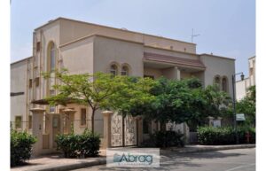 28,000,000 ج.م توين هاوس للبيع في كمبوند جرينز بالشيخ زايد