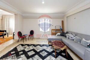 شقة للبيع 125م – سيدي بشر بحري ( ش أحمد حافظ ) 2,900,000 ج.م