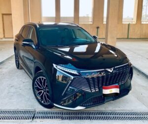 سيارة للإيجار عائلية ٧ مقاعد لاكشري ايجار موديل 2026 للايجار من المالك 2,500 ج.م