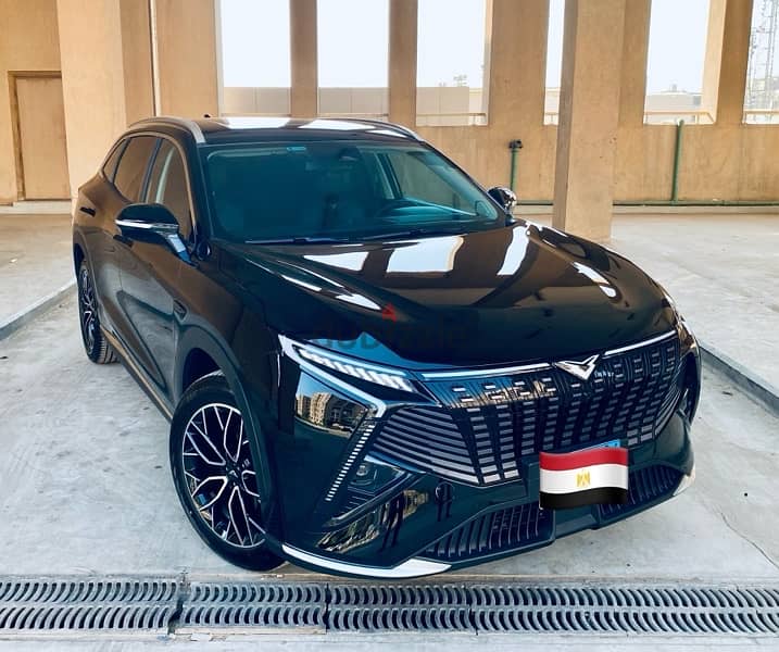 سيارة للإيجار عائلية ٧ مقاعد لاكشري ايجار موديل 2026 للايجار من المالك 0