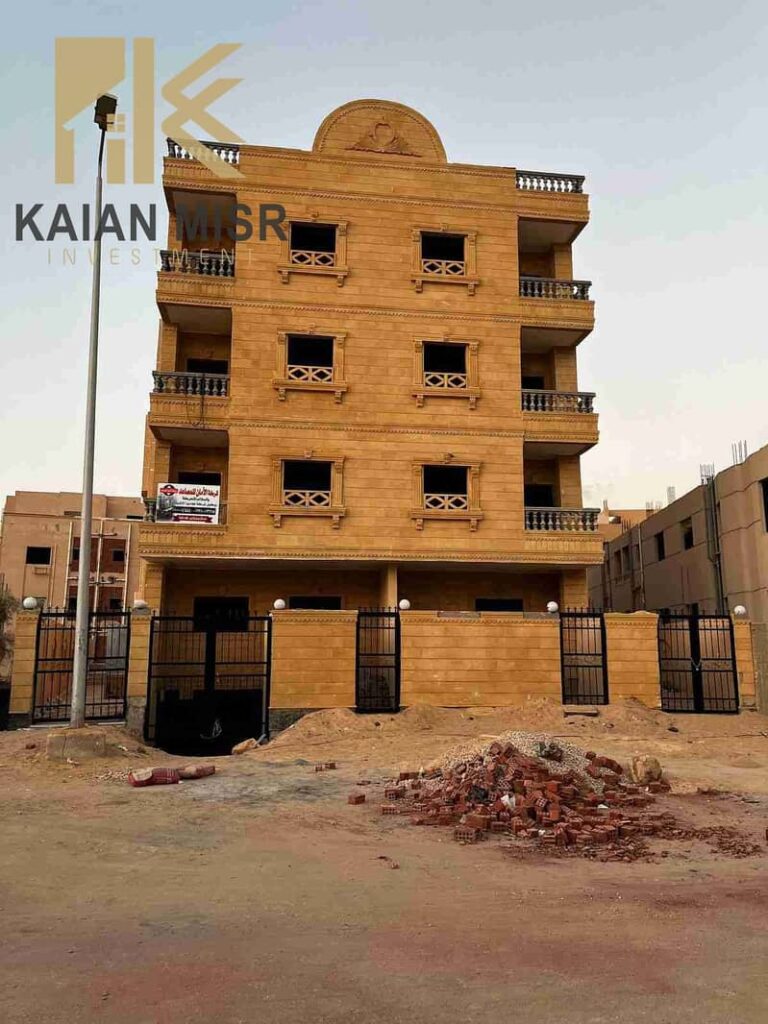 شقة لقطة للبيع في الشروق 195م دور متكرر بحري 0