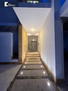 36,000,000 ج.م ستاند ألون مفروش في سي شيل جاهز للاستلام – سعر مميز – الساحل الشمالي