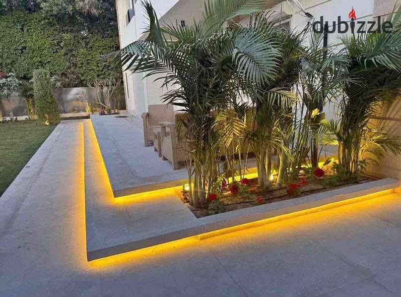 فيلا للبيع في سعاده التجمع ب مليون ٦٥٠ كاش كومبوند فيلات فقط اعلي كوميونتي علي طريق السويس جنب كايرو فيستيفال سيتي، الجامعه الامريكيه saada 0