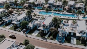 9,500,000 ج.م بجوار اعمار وسوديك تاون هاوس للبيع بالتقسيط علي اطول فترة