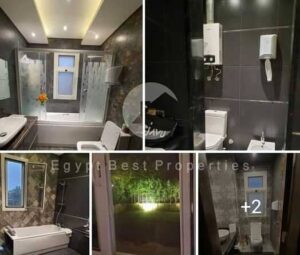 52,000,000 ج.م فيلا منفصلة للبيع متشطبة بالتكييفات حديقة كبيرة مزروعة ميفيدا التجمع الخامس القاهرة الجديدة فيلا متشطبة للبيع فيلا للبيع في التجمع Mivida New Cairo