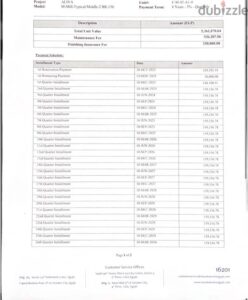 5,361,000 ج.م Mountain View Aliva without over للبيع ماونتون ڤيو اليڤا بدون اوفر2023