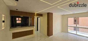 1,620,000 ج.م شقة للبيع كمبوند دجله جاردنز حدائق أكتوبر الترا سوبر لوكس