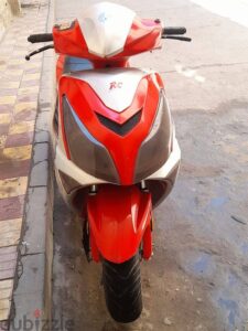 14,000 ج.م اسكوتير