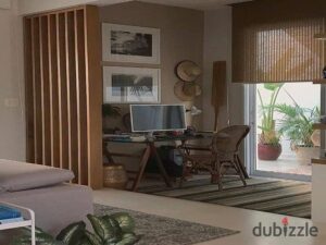 2,800,000 ج.م 280الف ستوديو لقطه بجوار جامعه نوال متشطب بالتيكفات للبيع بالجراج مجانا وتقسيط ع 10 سنوات بدون دفعات