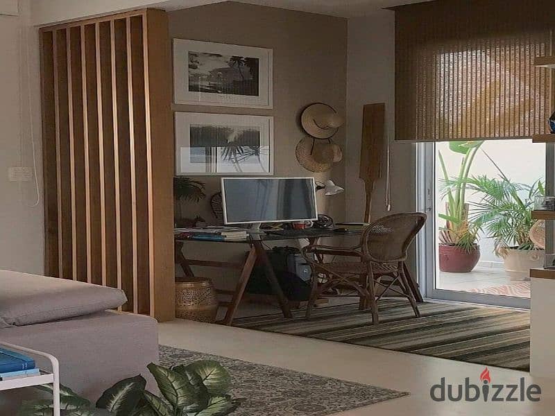 280الف ستوديو لقطه بجوار جامعه نوال متشطب بالتيكفات للبيع بالجراج مجانا وتقسيط ع 10 سنوات بدون دفعات 0