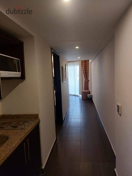 شاليه للايجار فى بورتو ساوث بيتش 0