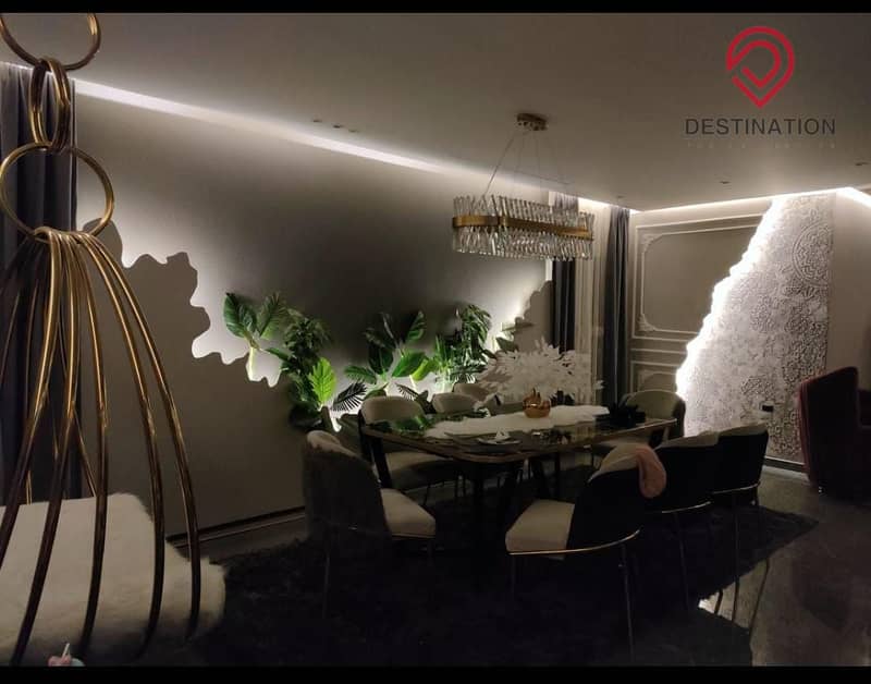 اي فيلا روف ماونتن فيو هايد بارك متشطبه 0