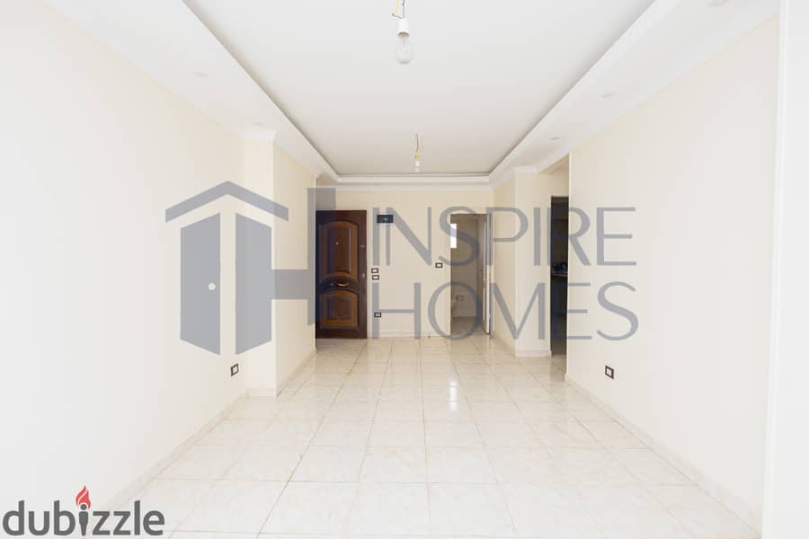 شقة للبيع 115م سبورتنج ( خطوات من ش أبوقير ) 0