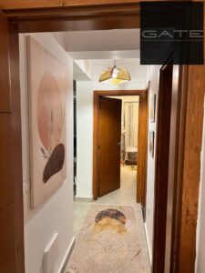 9,516,000 ج.م شاليه للبيع أرضي بجاردن تشطيب كامل شامل الفرش والأجهزة في ماونتن فيو راس الحكمة – مرحلة رودس موقع مميز قريب من حمام السباحة