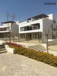 فرصة مميزة شقة للبيع في مدينتي b11 بفيو جاردن مساحة 96 متر خطوات للمسجد و الخدمات 5,050,000 ج.م