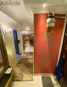 4,000,000 ج.م شقه للبيع علي النيل