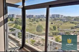 6,700,000 ج.م شقة للبيع في تاج سيتي جاهزة علي فيو لاند سكيب و حمامات سباحة في التجمع الاول القاهرة الجديدة بالتقسيط علي اطول فترة