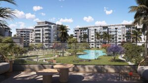 فرصة شقة لقطة للبيع في ارقى وأميز كمبوند في التجمع بسعر مش هيتكرر +النادي مجانا 5,200,000 ج.م