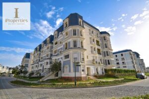 13,550,000 ج.م اى فيلا A جاردن للبيع في ماونتن فيو هايد بارك القاهرة الجديدة – موقع مميز