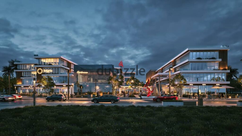 محل تجاري للبيع في مدينه الشروق بـ50% فقط من سعره 0