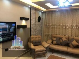 شقه لقطة للبيع مصر الجديدة – على شارع الحجاز بأطلالة كاملة عالميريلاند 10,000,000 ج.م