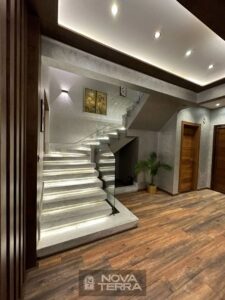 توين هاوس للبيع بموقع مميز – لافيستا باتيو زايد – الشيخ زايد 21,000,000 ج.م