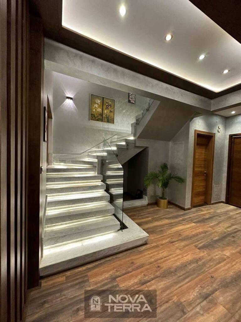 توين هاوس للبيع بموقع مميز - لافيستا باتيو زايد - الشيخ زايد 0