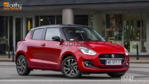 818,100 ج.م سوزوكي سويفت – Suzuki Swift