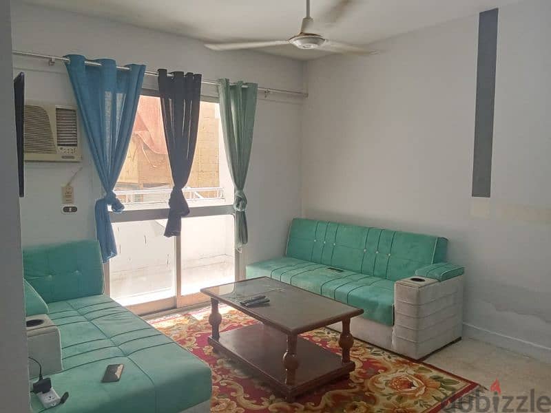 شقه مفروشه للايجار اليومي 0