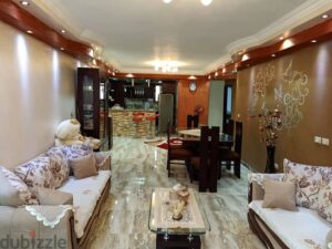 1,110,000 ج.م شقه للبيع 150 متر النزهة 2 بيرتى جسر السويس