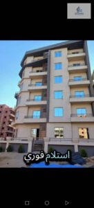 شقه 205م استلام فوري في الحي التاسع منطقه D 3,350,000 ج.م