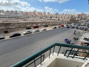 2,000,000 ج.م شقة بمدينة المستقبل فيكتوريا شارع الرئيسى