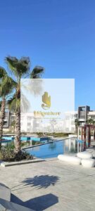 بسعر لقطه لا يتعدى 4 مليون شالية غرفه بروف استلام 2026 متشطب بالكامل في جايا الساحل الشمالى راس الحكمة Gaia North Coast, Ras El Hekma 3,720,000 ج.م