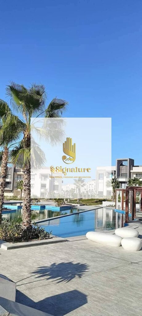 بسعر لقطه لا يتعدى 4 مليون شالية غرفه بروف استلام 2026 متشطب بالكامل في جايا الساحل الشمالى راس الحكمة   Gaia North Coast, Ras El Hekma 0