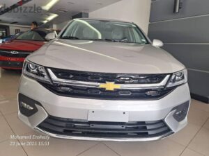 725,000 ج.م شيفروليه اوبترا 2026 أرخص أشيك عربيه