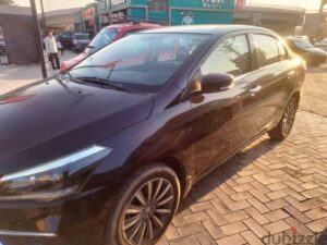 750,000 ج.م سوزوكي سياز 2022