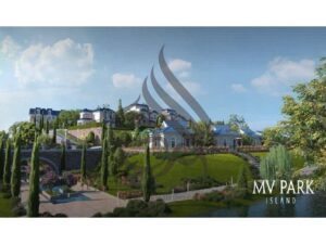 5,500,000 ج.م شقة ارضي بحديقة للبيع في ماونتن فيو اي سيتي التجمع الخامس موقع متميز جدا اقل من سعر السوق