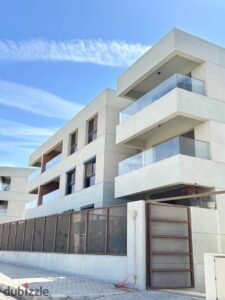 6,701,710 ج.م بنتهاوس 259م فيو بانوراما مفتوح ,ميني كومباوند في حي النادي بالشروق1 في ميراكي ريزيدنس