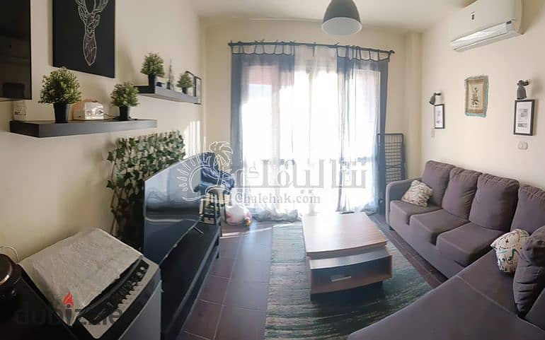 للبيع شالية فيو الجولف في مرحلة الجولف باي بورتو - Porto Sokhna Golf Bay 0