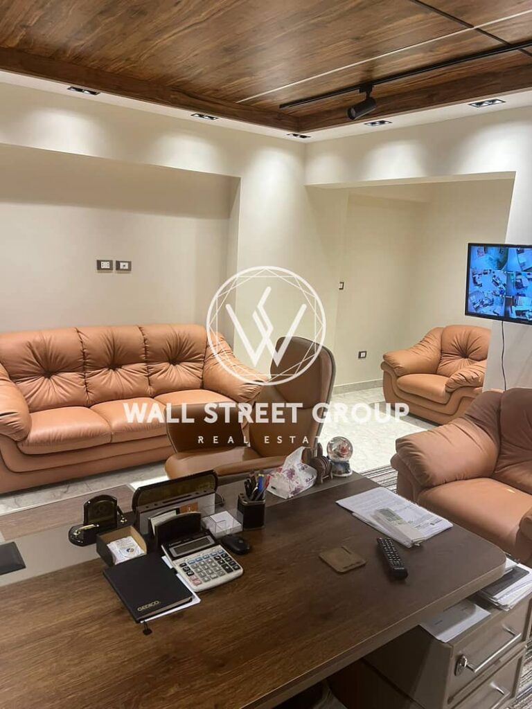 دوبلكس للبيع 300 م في مصر الجديده (شارع الثوره الرئيس ) فيو مفتوح 0