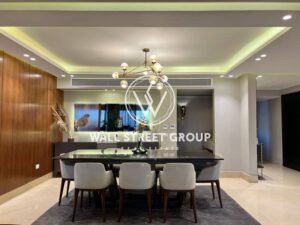 19,500,000 ج.م شقه للبيع 390م في شيراتون ( كمبوند اوشن بلو)استلام فوري