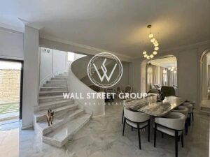 23,000,000 ج.م توين هاوس للبيع 420م في الشروق (كمبوند مكسيم الشروق)