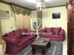 شقه مميزه للبيع استلام فوري في مصر الجديده (شارع عبدالله ابو السعود) سوبر لوكس 5,670,000 ج.م