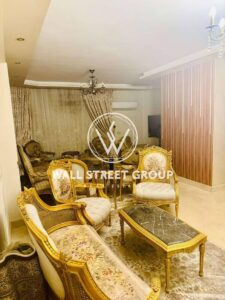 شقه للبيع في مدينة نصر، شارع الطيران 4,700,000 ج.م